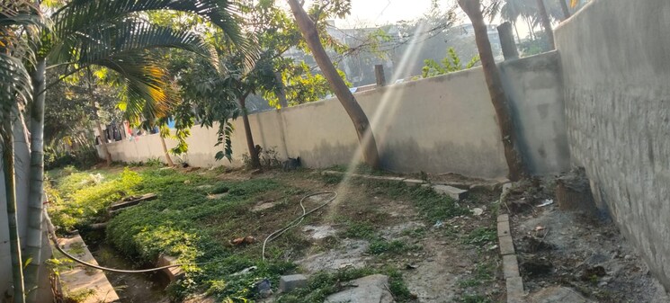 Master Bedroom, yelahanka new town 6+ Bedroom 20000 Sq.Ft. Independent House In Yelahanka New Town Bangalore 8662662