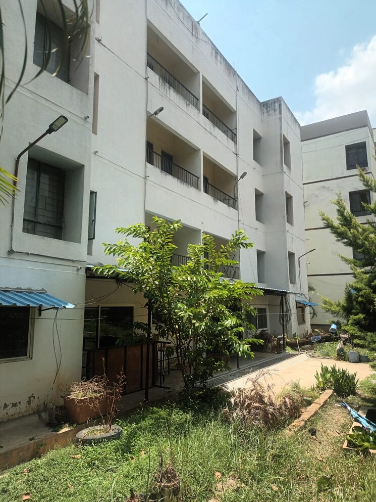Exterior View, yelahanka new town 6+ Bedroom 20000 Sq.Ft. Independent House In Yelahanka New Town Bangalore 8662662