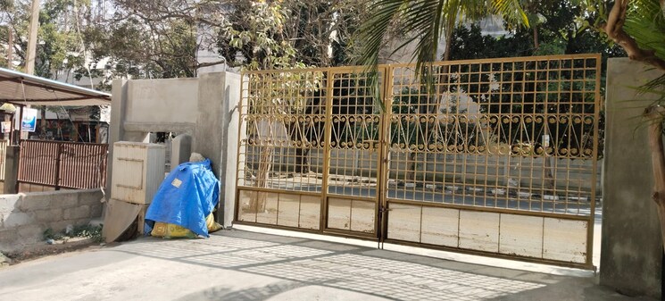 Exterior View, yelahanka new town 6+ Bedroom 20000 Sq.Ft. Independent House In Yelahanka New Town Bangalore 8662662