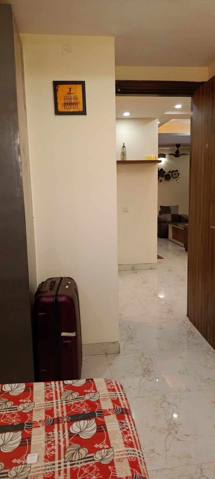 undefined, uttam nagar west 3 Bedroom 950 Sq.Ft. Builder Floor In Uttam Nagar West Delhi 8662620