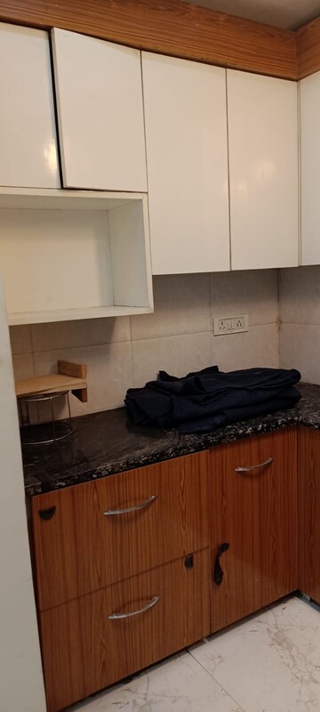 Bedroom in 3 BHK Builder Floor at Uttam Nagar West – for Rent