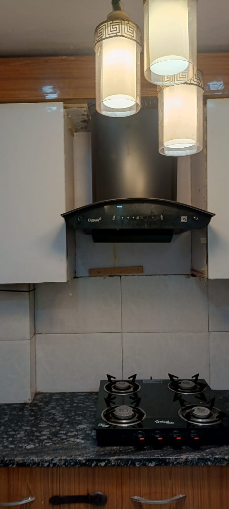 undefined, uttam nagar west 3 Bedroom 950 Sq.Ft. Builder Floor In Uttam Nagar West Delhi 8662620