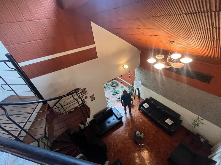 undefined, hsr layout 3 Bedroom 2300 Sq.Ft. Independent House In Hsr Layout Bangalore 8662610