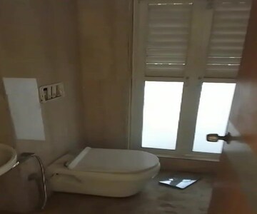 Bathroom in 1 BHK Apartment at Parel – for Sale