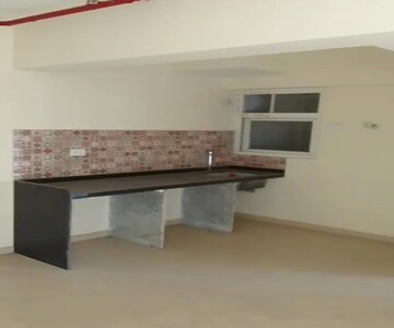 Kitchen in 1 BHK Apartment at Parel – for Sale