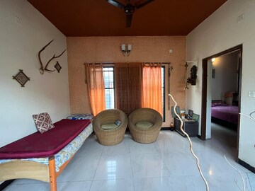 Living Room in 3 BHK Independent House at Hsr Layout – for Rent