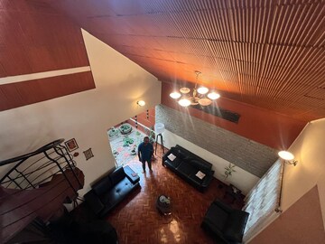Living Room in 3 BHK Independent House at Hsr Layout – for Rent