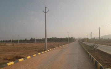 Land For Sale in Indo Magadha, Kadthal