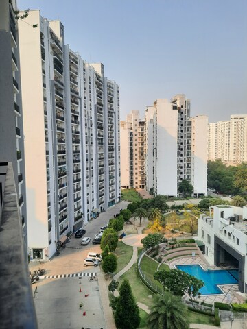 3.5 BHK Apartment For Rent in Ansal API Celebrity Greens, Ashiyana