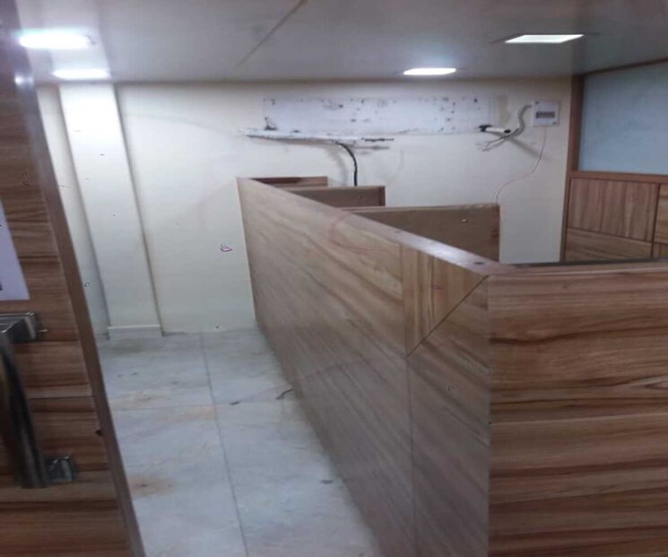 Balcony, wadala Commercial Office Space 800 Sq.Ft. In Wadala Mumbai 8662618