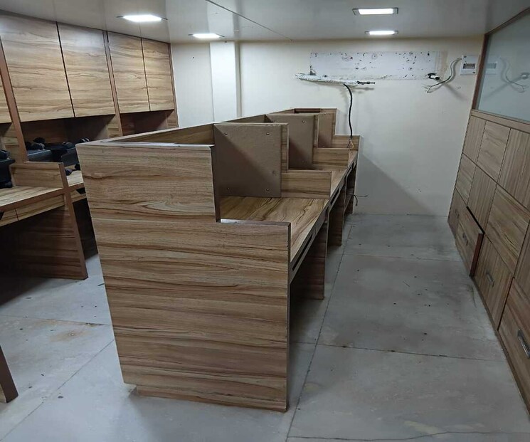 Common Area, wadala Commercial Office Space 800 Sq.Ft. In Wadala Mumbai 8662618