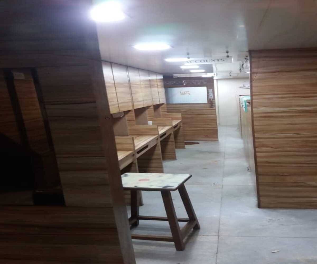 Office Space For Rent in Wadala