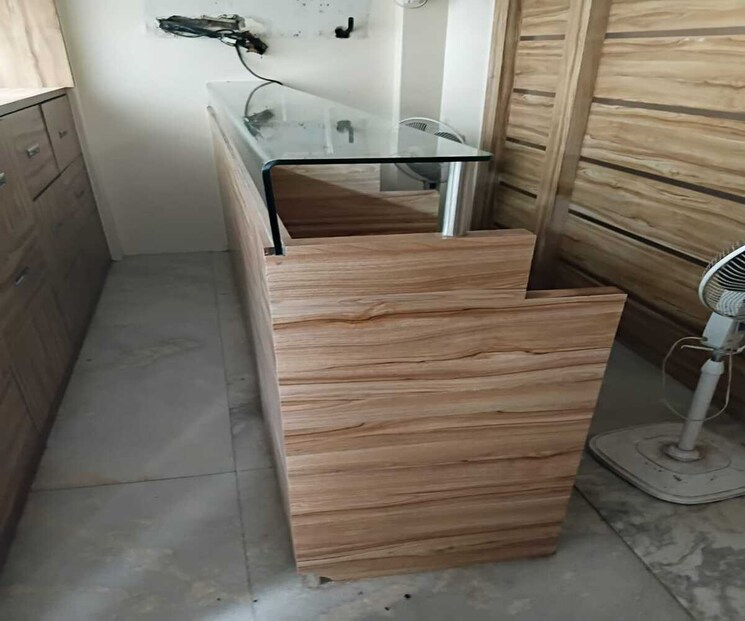 Balcony, wadala Commercial Office Space 800 Sq.Ft. In Wadala Mumbai 8662618