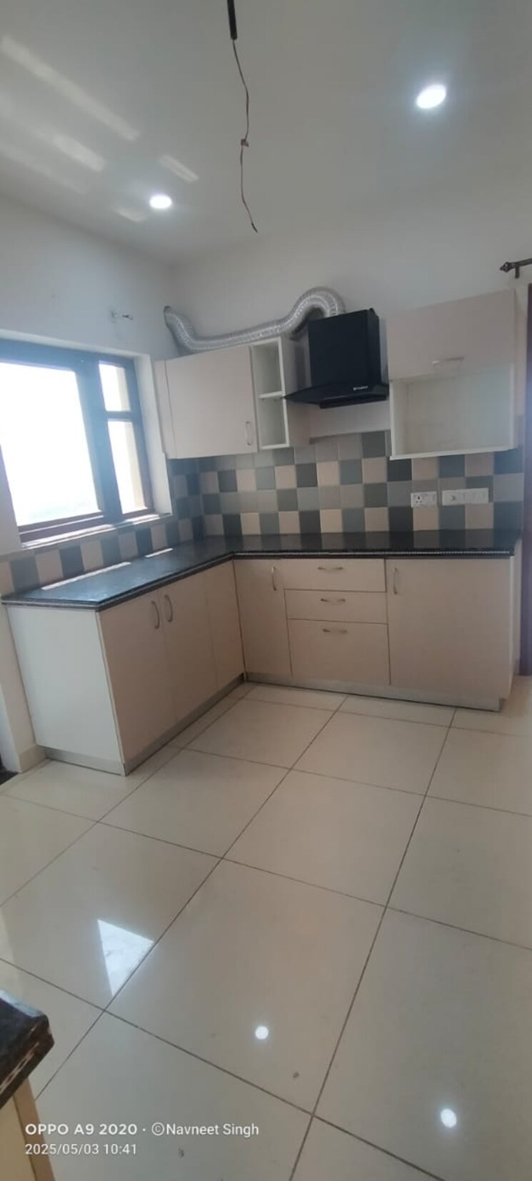 Kitchen, azeagaia-botanica 3.5 Bedroom 1775 Sq.Ft. Apartment In Vrindavan Yojna Lucknow 8662636