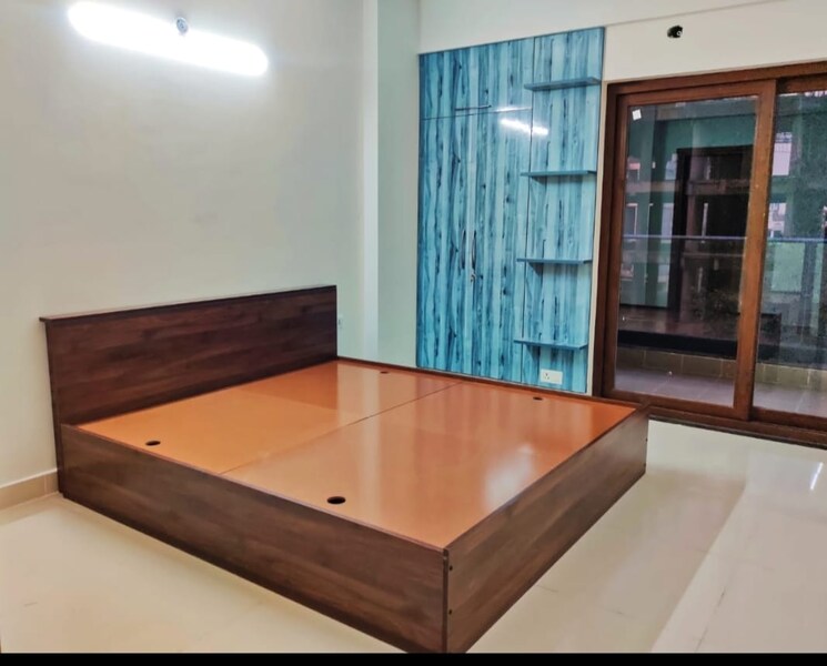 Bedroom, azeagaia-botanica 3.5 Bedroom 1775 Sq.Ft. Apartment In Vrindavan Yojna Lucknow 8662636