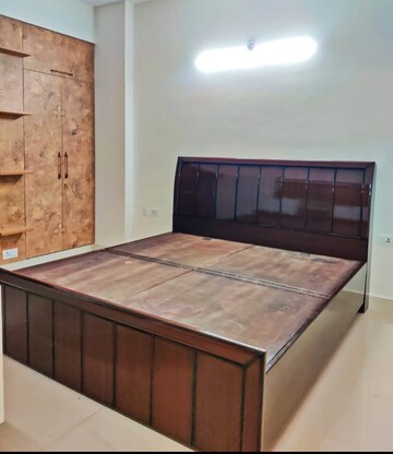 Bedroom in 3.5 BHK Apartment at Azeagaia Botanica, Vrindavan Yojna – for Rent