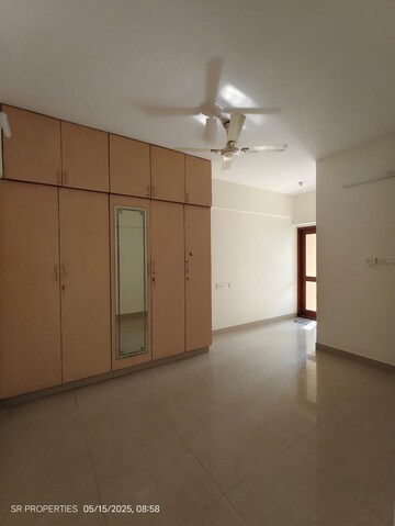 Floor Plan in  Office Space at Hsr Layout – for Rent