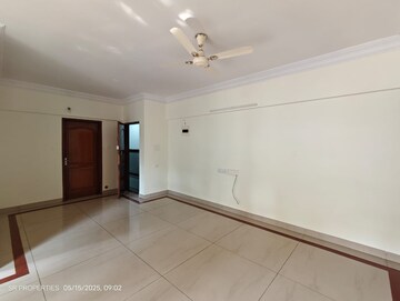 Floor Plan in  Office Space at Hsr Layout – for Rent