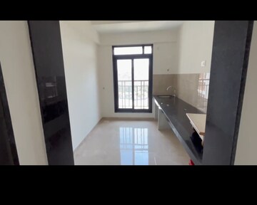 1 BHK Apartment For Rent in MICL Monteverde, Dahisar East