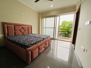 Bedroom in 3 BHK Apartment at Ireo Skyon, Sector 60 – for Sale