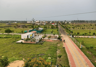 Plot For Sale in Sector 40 