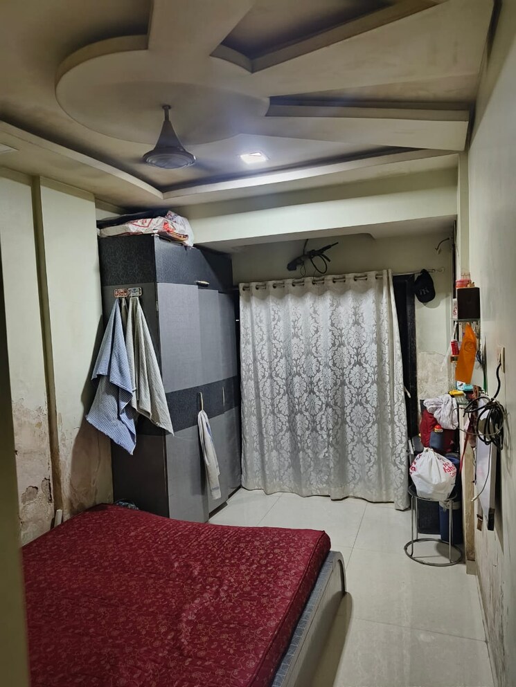 Bedroom, maitreya-chs-khanda-colony 1 Bedroom 560 Sq.Ft. Apartment In Khanda Colony Navi Mumbai 8662689