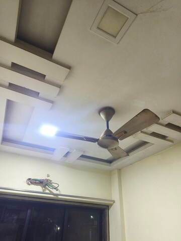 Furnished Amenities in 1 BHK Apartment at Maitreya CHS Khanda Colony, Khanda Colony – for Rent