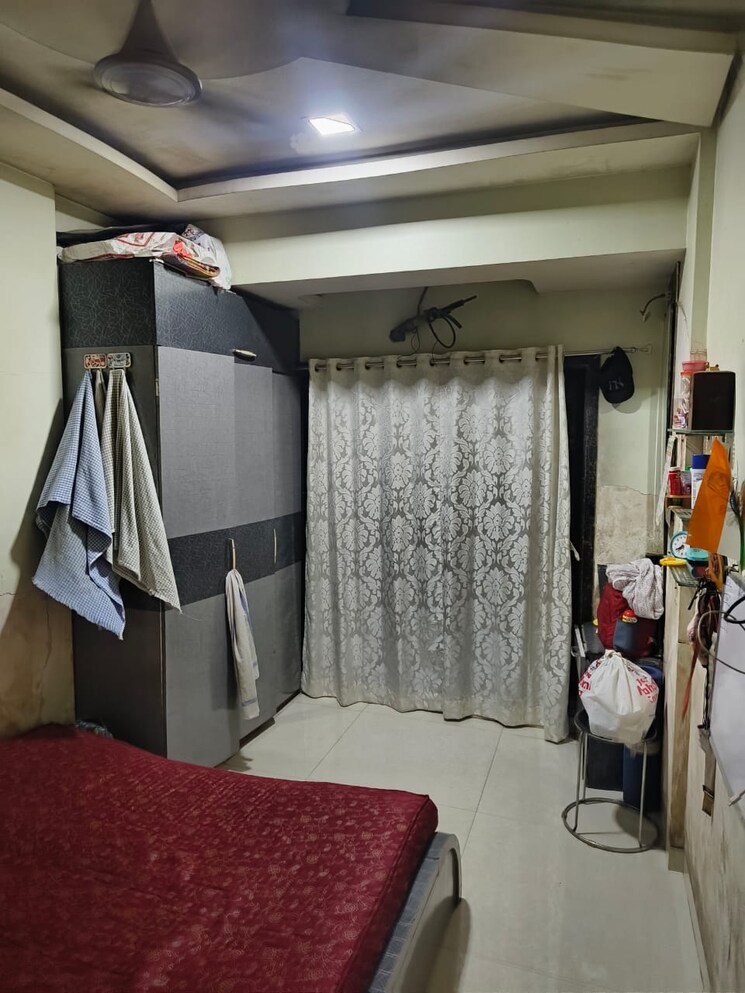 Living Room, maitreya-chs-khanda-colony 1 Bedroom 560 Sq.Ft. Apartment In Khanda Colony Navi Mumbai 8662689