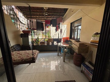 2 BHK Apartment For Rent in Tulsi Arcade Apartment, Khanda Colony