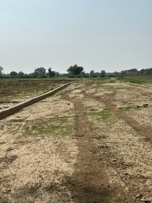Plot Area in  Plot at Jewar – for Sale