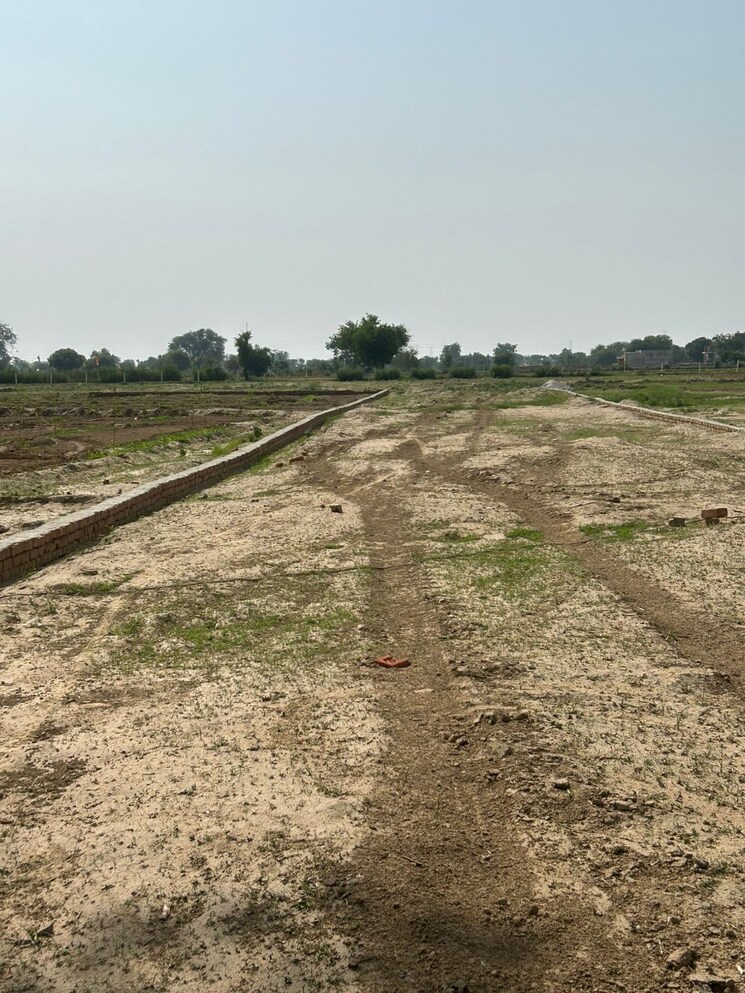 undefined, jewar  118 Sq.Yd. Plot In Jewar Greater Noida 8662709