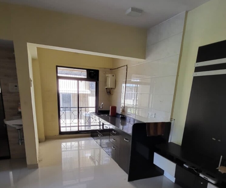 Kitchen, matunga east 2 Bedroom 550 Sq.Ft. Apartment In Matunga East Mumbai 8662696