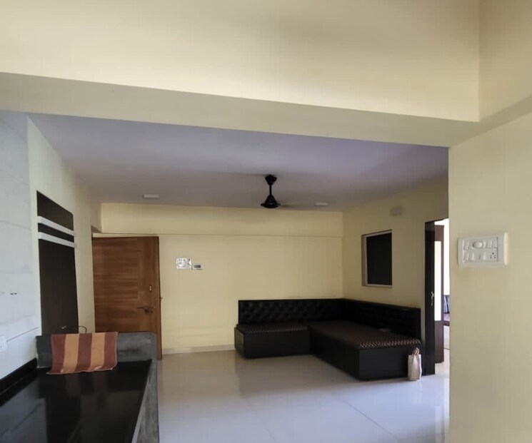 Living Room, matunga east 2 Bedroom 550 Sq.Ft. Apartment In Matunga East Mumbai 8662696