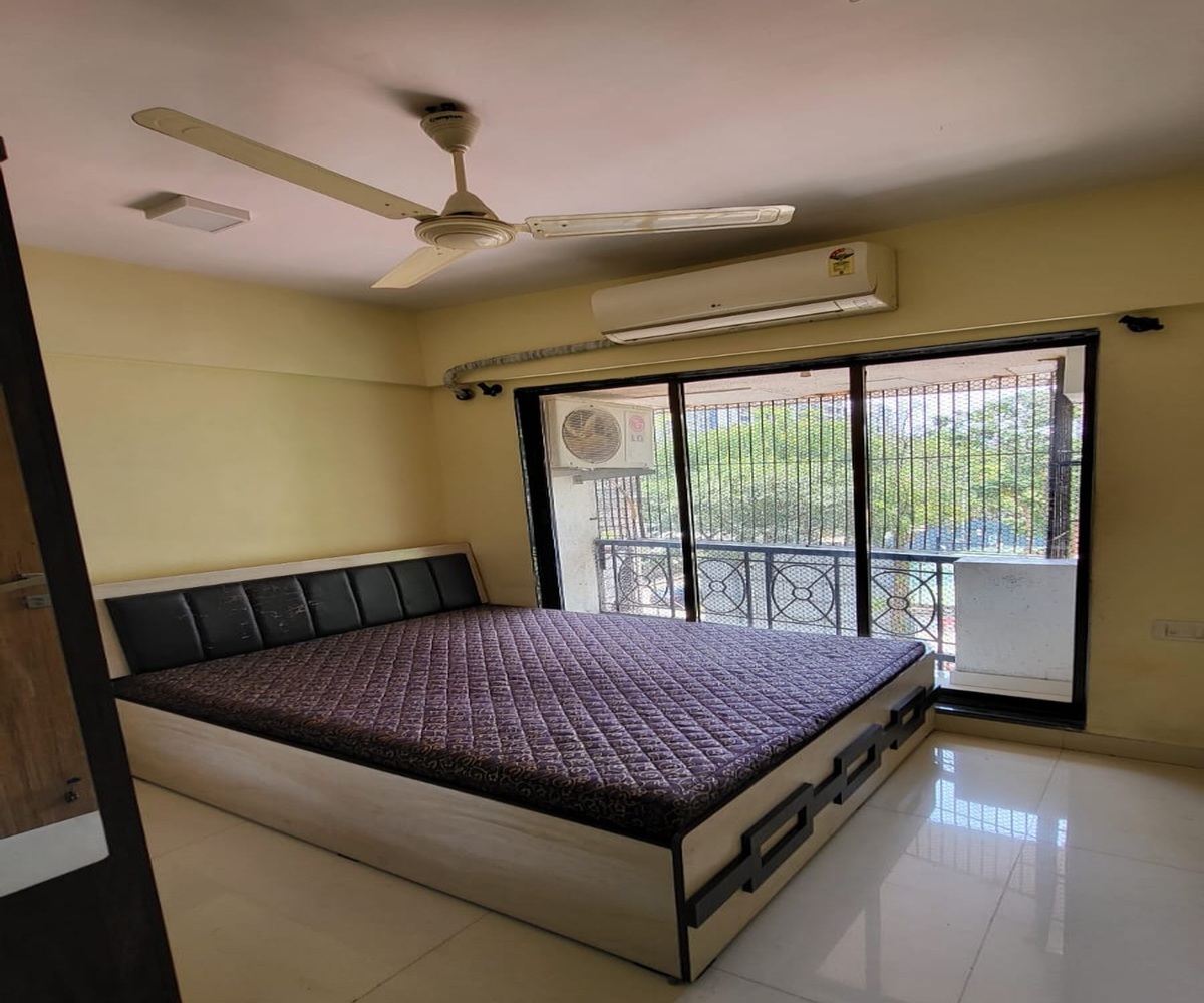 2 BHK Apartment For Rent in Matunga