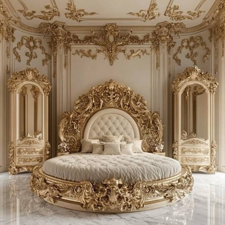 Bedroom, sector 34 3 Bedroom 3500 Sq.Ft. Builder Floor In Sector 34 Chandigarh 8662714