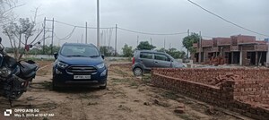  Plot For Sale in Anand Niketan, Devla