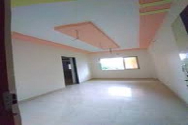3 BHK + Pooja Room Apartment For Rent in Sector 21