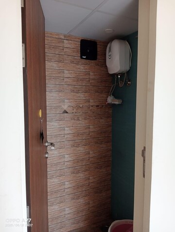 Furnished Amenities in 1 BHK Apartment at Lodha Crown Quality Homes, Majiwada – for Rent