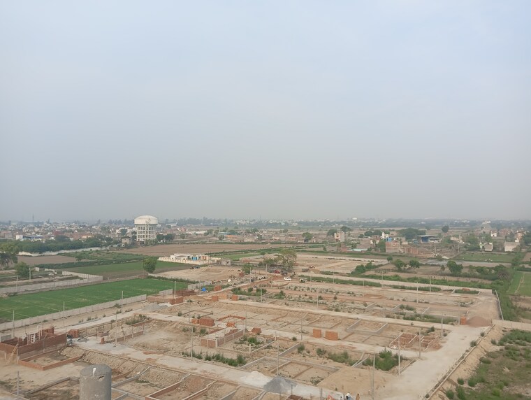 undefined, anand-niketan  90 Sq.Yd. Plot In Devla Greater Noida 8662719