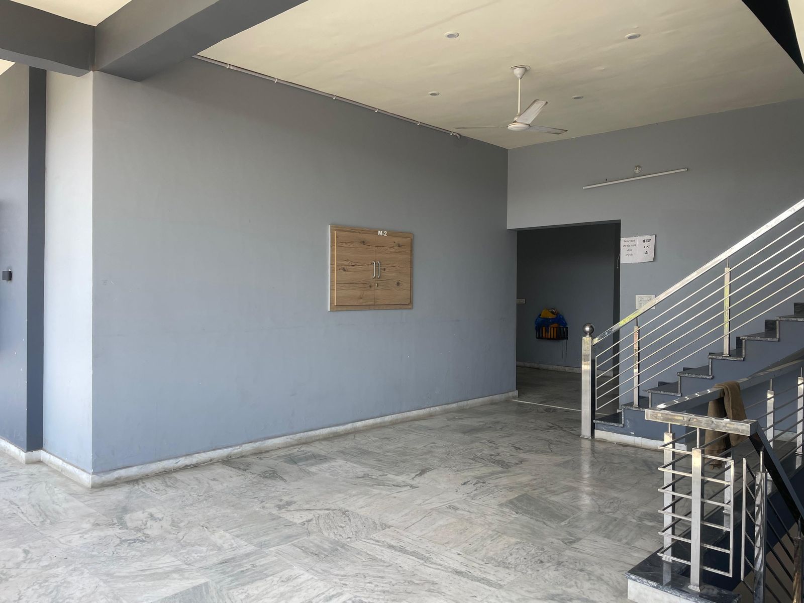 3 BHK + Servant Room Apartment For Sale in Bestech Park View City 2