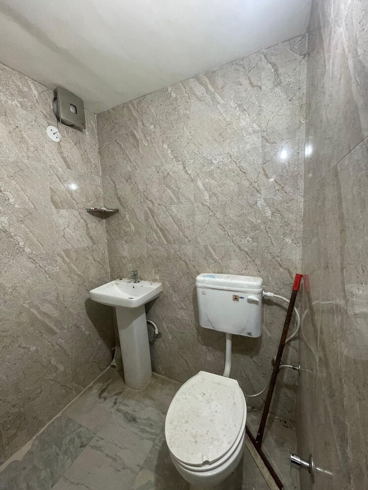 Bathroom, bestech-park-view-city-2 3 Bedroom 2153 Sq.Ft. Apartment In Sector 49 Gurgaon 8662730