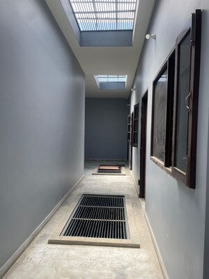 Building Lobby in 3 BHK Apartment at Bestech Park View City 2, Sector 49 – for Sale