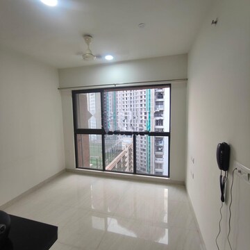 1 BHK Apartment For Rent in Lodha Crown Quality Homes, Majiwada