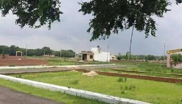  Plot For Sale in Sector 49