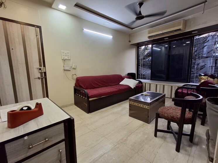 Living Room, hiranandani-estate-amanda 3 Bedroom 950 Sq.Ft. Apartment In Ghodbunder Road Thane 8662752