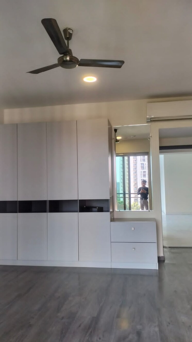 Kitchen, parsvnath-exotica 3 Bedroom 3550 Sq.Ft. Penthouse In Sector 53 Gurgaon 8662749