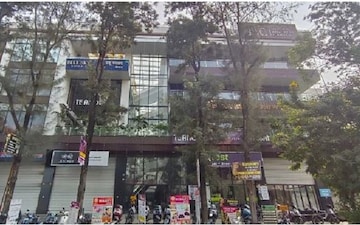 Office Space For Sale in Tribute Ultima Business Center, Kondhwa Budruk