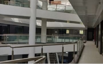 Office Space – Exterior View View at Tribute Ultima Business Center, Kondhwa Budruk - for Sale
