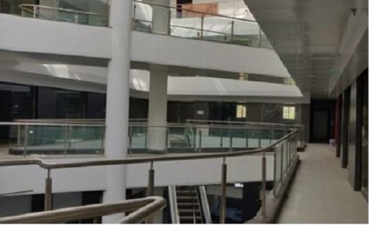 Exterior View, tribute-ultima-business-center Commercial Office Space 415 Sq.Ft. In Kondhwa Budruk Pune 8662738