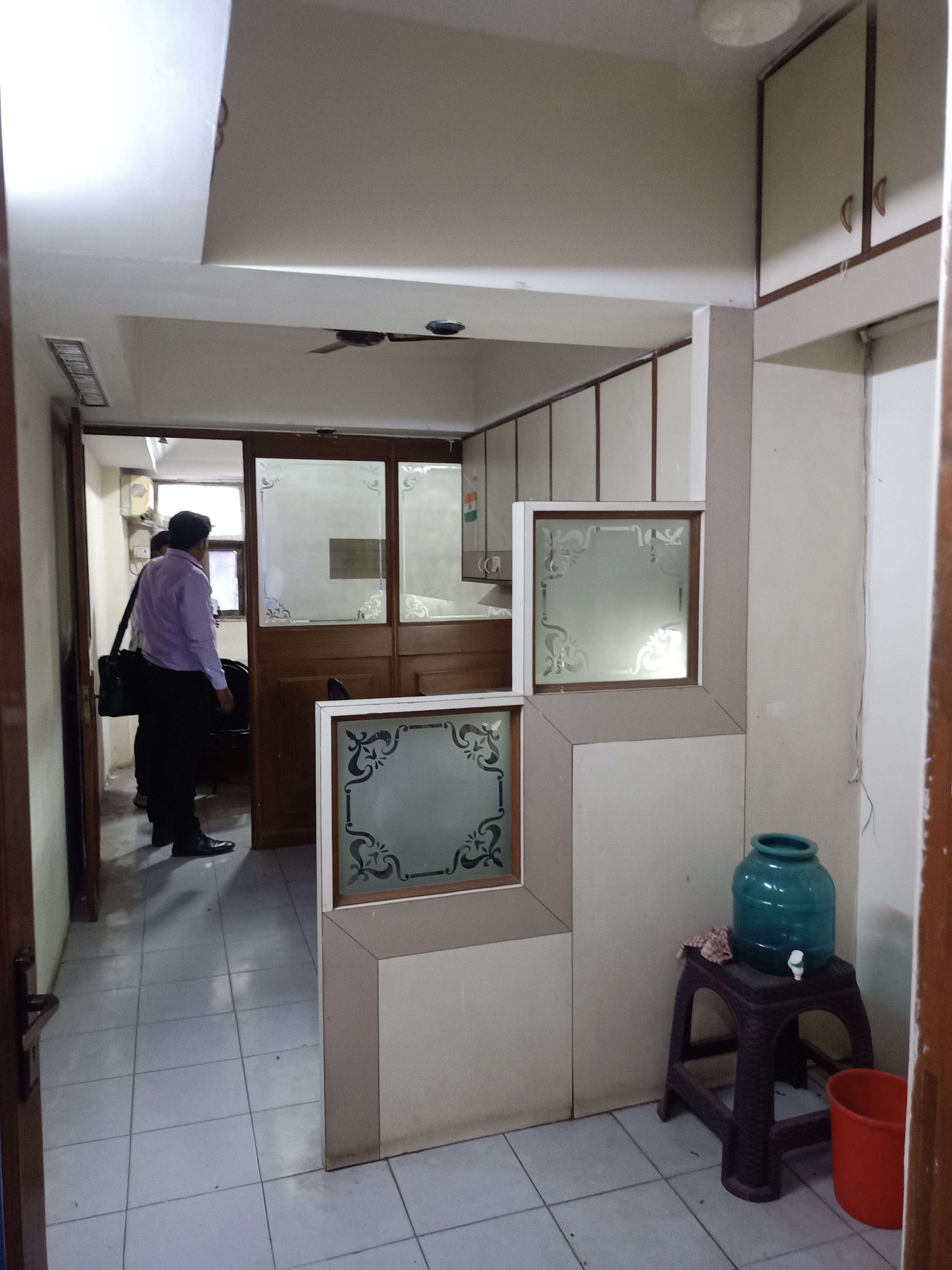 Office Space For Rent in Paradise Tower Naupada